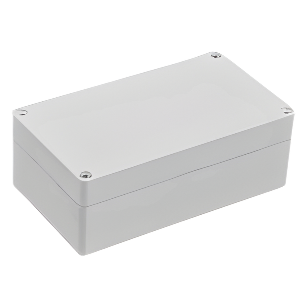 [TXG-01-2] Gabinete Plástico para Exterior (IP65) de 158 X 90 x TXPRO TXG-01-2