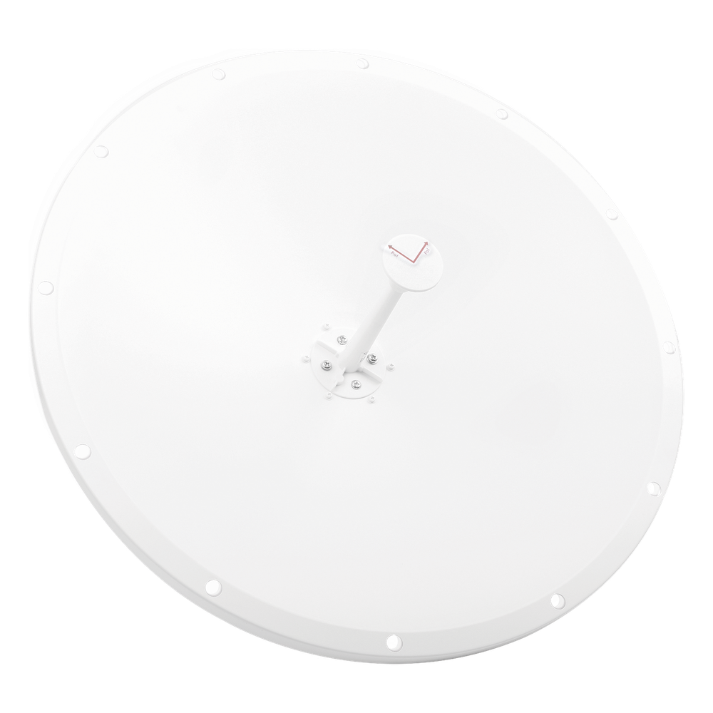 Antena Direccional con Frecuencia Extendida TXPRO TXP-D4865-28-SMA – 6.5 GHz