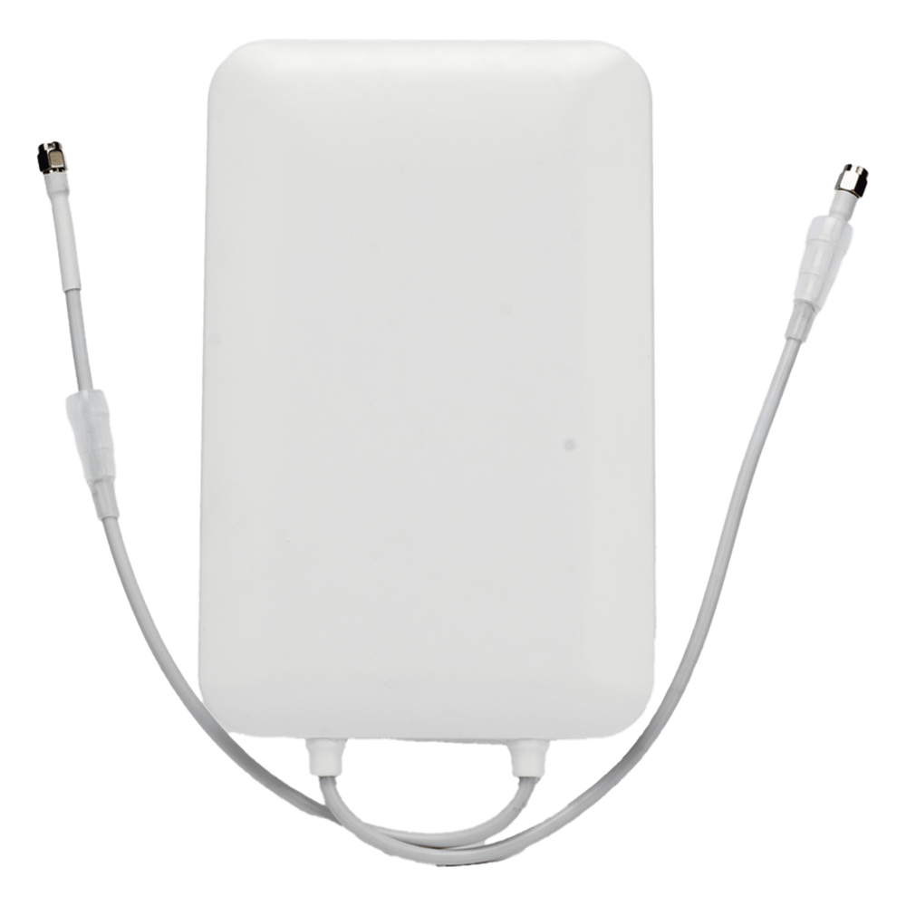 Antena Sectorial Wi-Fi de 90° para Exterior TXPRO TXP2458S15 – 2.4 y 5 GHz