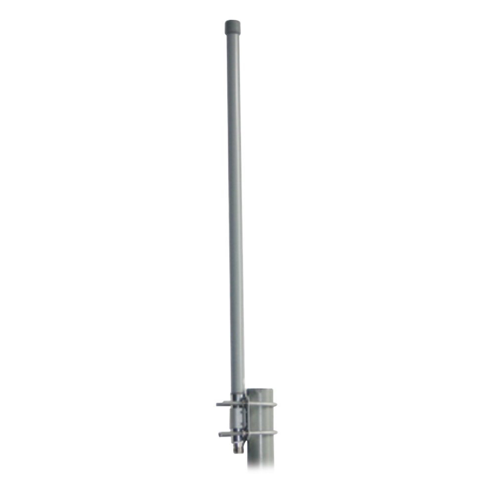 [TXPO-24-Q15V] Antena omnidireccional de 2.4 GHz TXPRO TXPO-24-Q15V – Cobertura a 360º