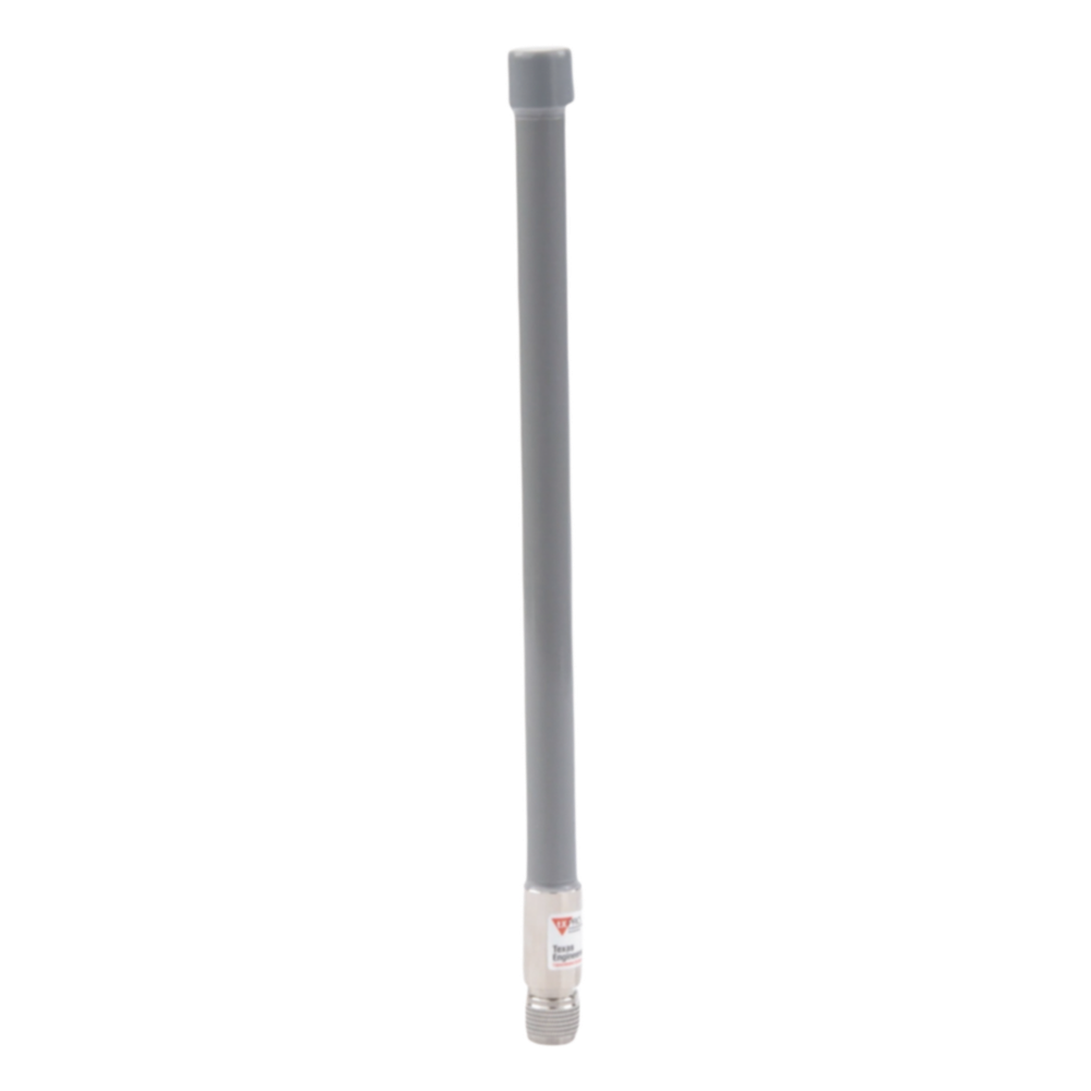 [TXPO259NH] Antena Omnidireccional, mayor distancia de transmisión y recepción de señal en 360Âº, Doble banda, 2.4 Ghz de 6 dBi/ 5 GHz 9 dBi, Conector N-Hembra, Adecuada para entornos exigentes - TXPRO TXPO259NH