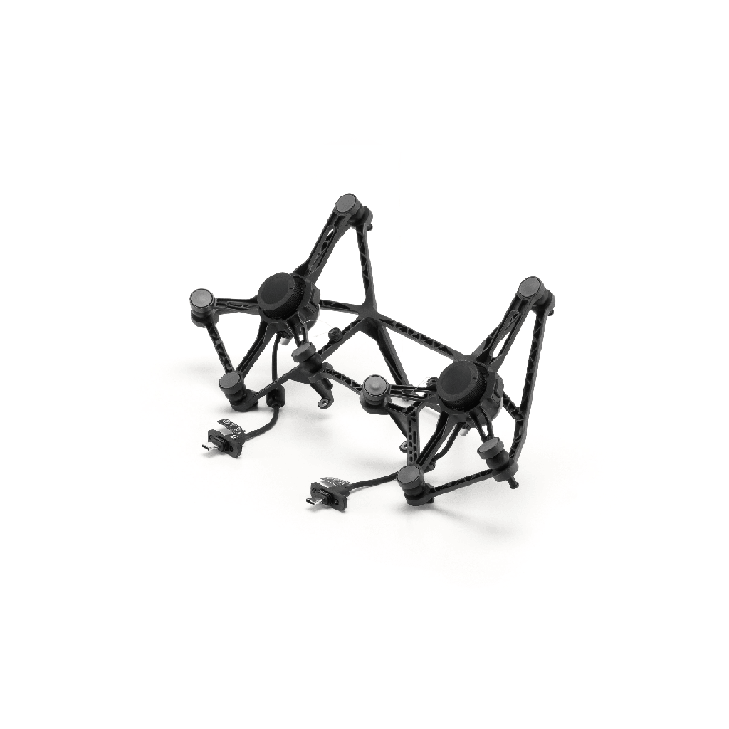Dual Gimbal compatible con MATRICE400 - DJI DUALGIMBALC-M400