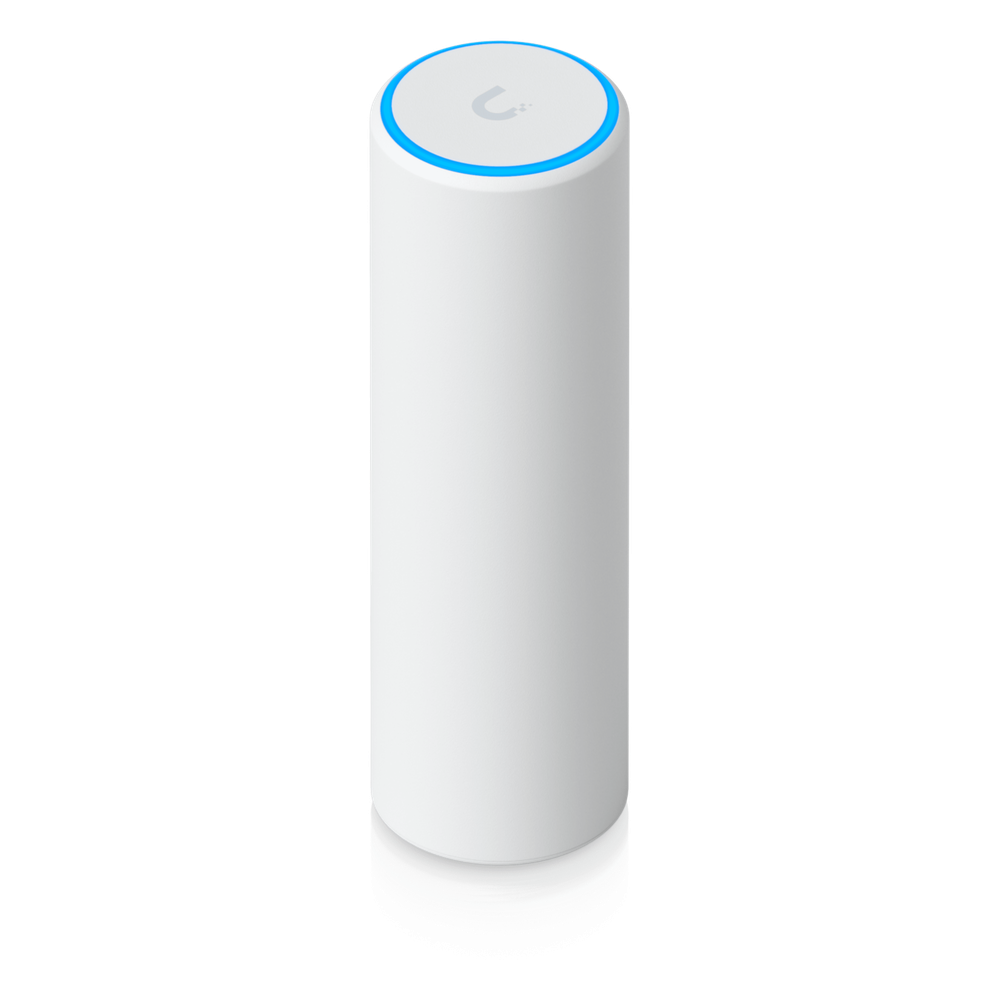 [U7-MESH] Punto de Acceso WiFi 7 para Interior y Exterior Mesh UBIQUITI U7-MESH