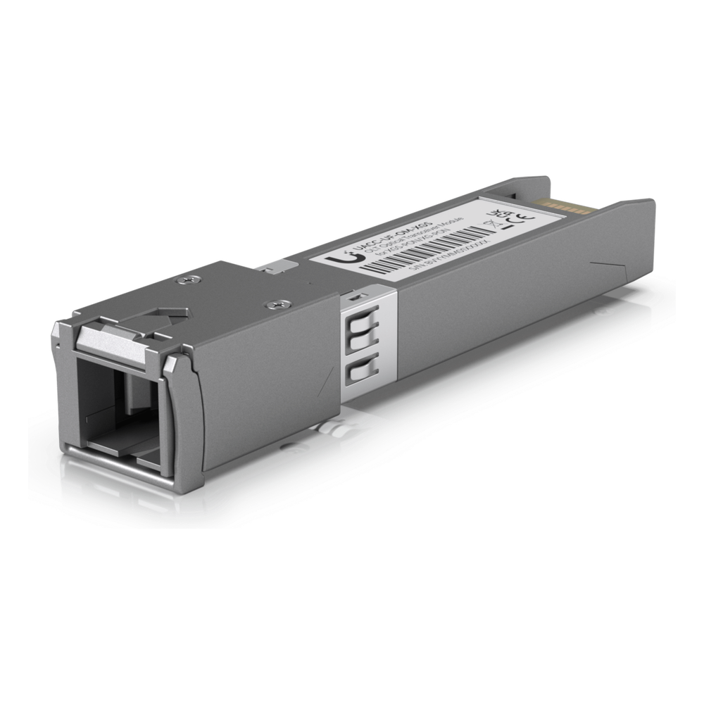 Fiber XGS/XG Optical Transceiver ( ) — Módulo UBIQUITI UACC-UF-OM-XGS