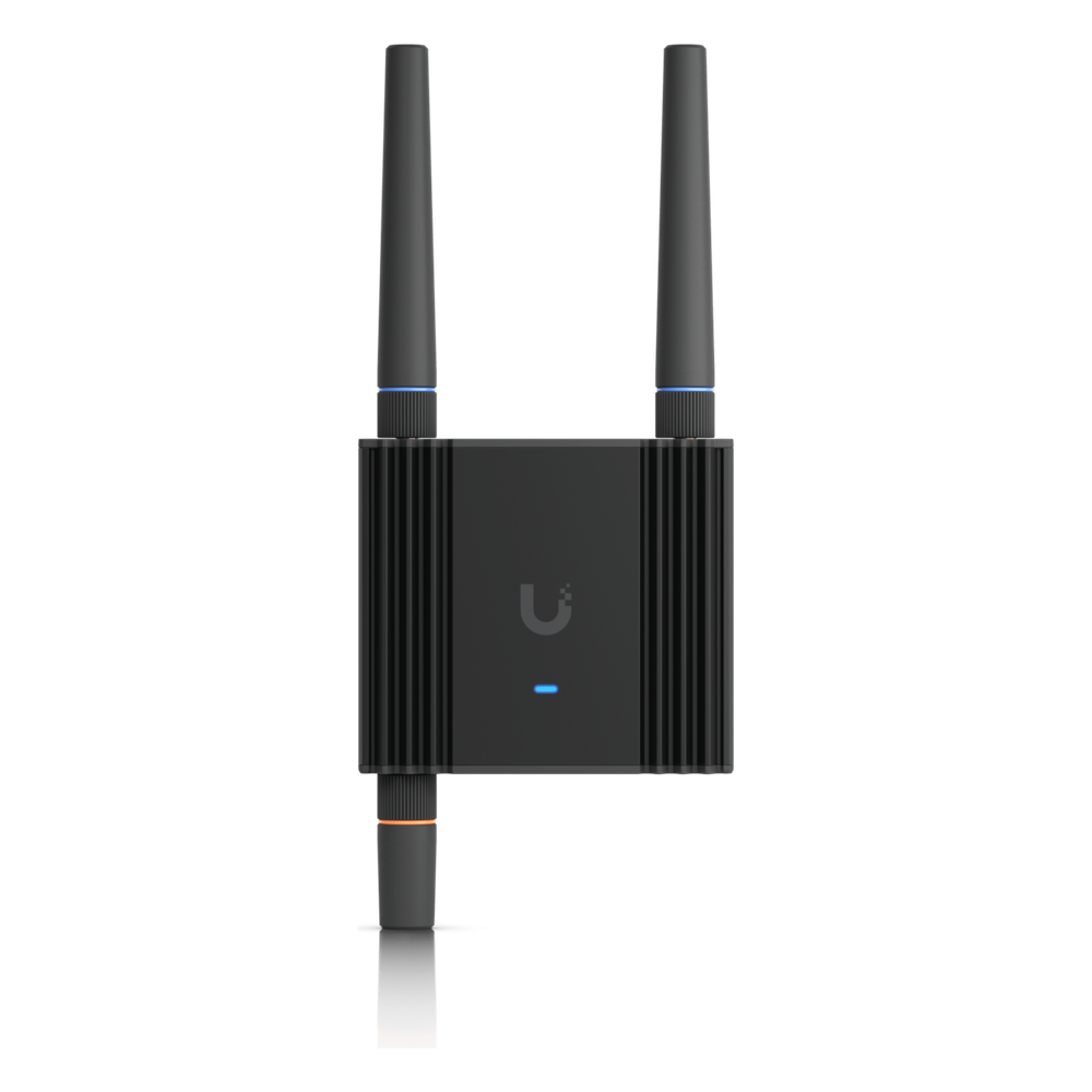 [UMR-ULTRA] Router UniFi Ultra LTE con WiFi 4 UBIQUITI UMR-ULTRA – Bandas LTE B2, B4, B5
