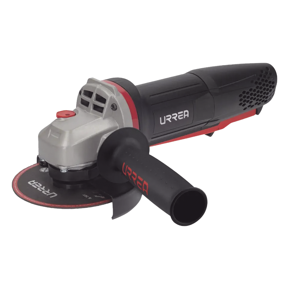 [SYS-EA-904B] Mini esmeriladora angular 4-1/2" / 850 W / 120 V. - URREA SYS-EA-904B
