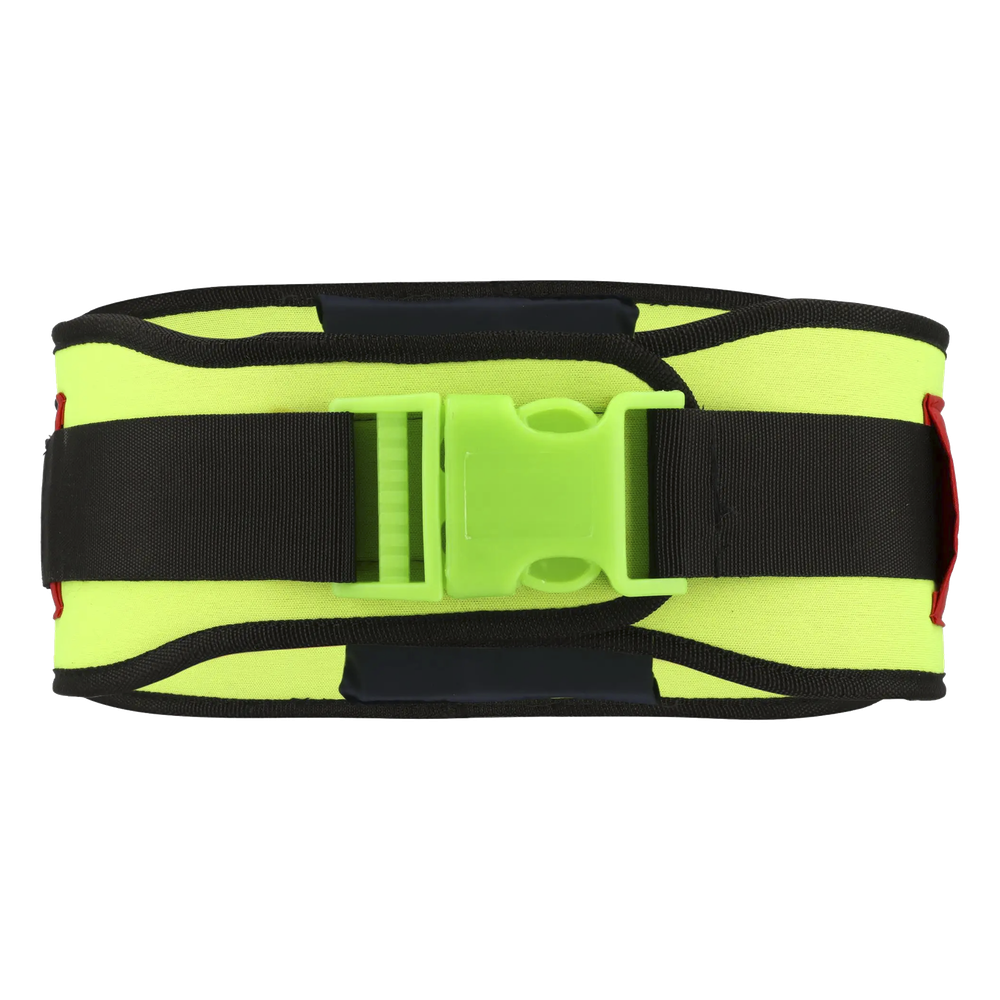 [SYS-USF-04G] Faja Rígida con Hebillas de Alta Visibilidad / Talla G. - URREA SYS-USF-04G