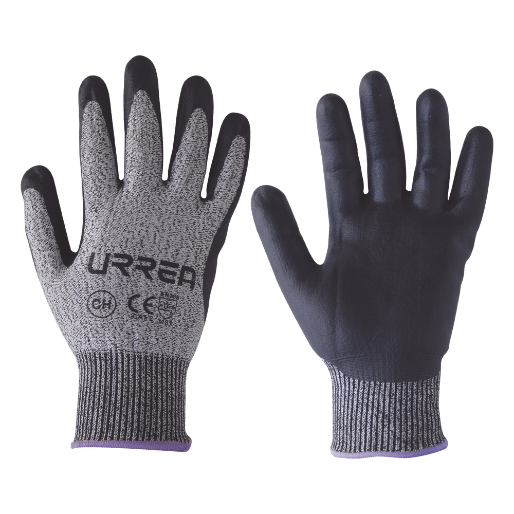 [SYS-USGDG] Guante talla grande supraneema con recubrimiento de nitrilo. - URREA SYS-USGDG