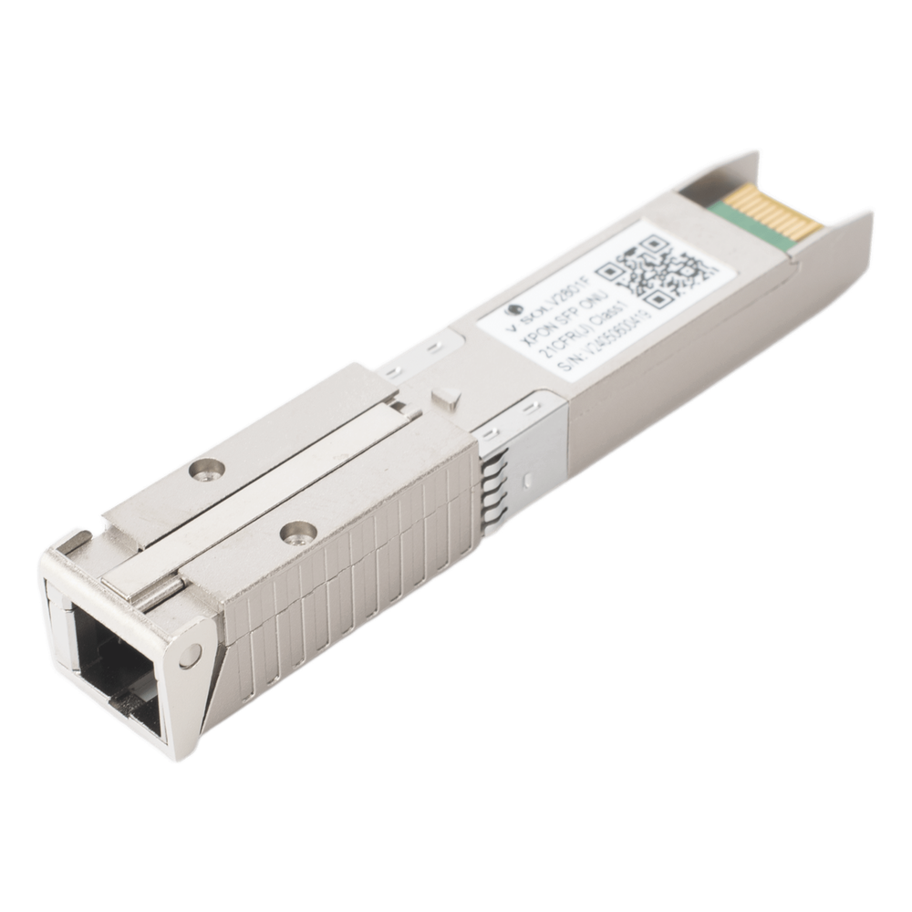 [V2801-F] Módulo para puertos SFP V-SOL V2801-F