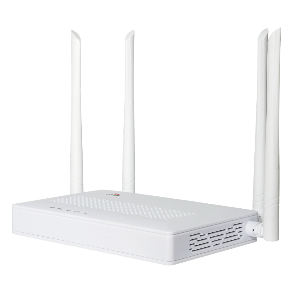 [V2802-DAC] ONU dual gpon/epon V-SOL V2802-DAC – Wi-Fi Doble Banda 2.4 y 5 GHz