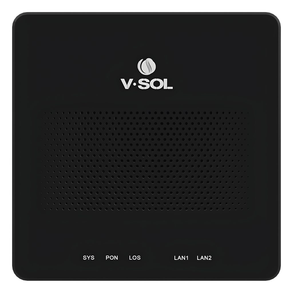 [V2902A-XGS] Onu/ont bridge xgspon V-SOL V2902A-XGS – 1 Puerto RJ45 10 Gbps