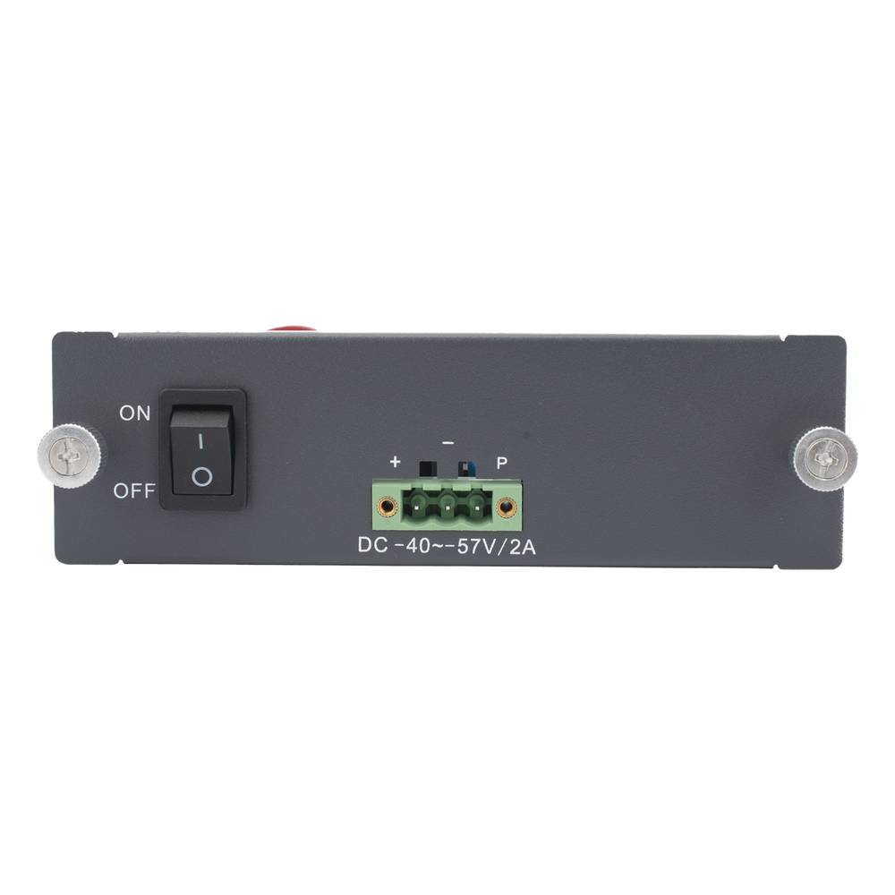[VPS-DC] Fuente de poder DC V-SOL VPS-DC