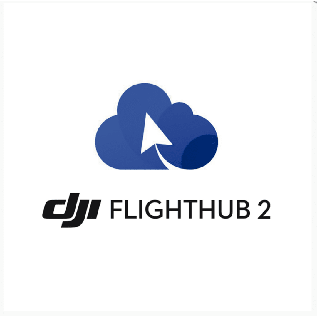 DJI FlightHub2 Enterprise Version de 1 aÒo /Para 1 Dispositivo
