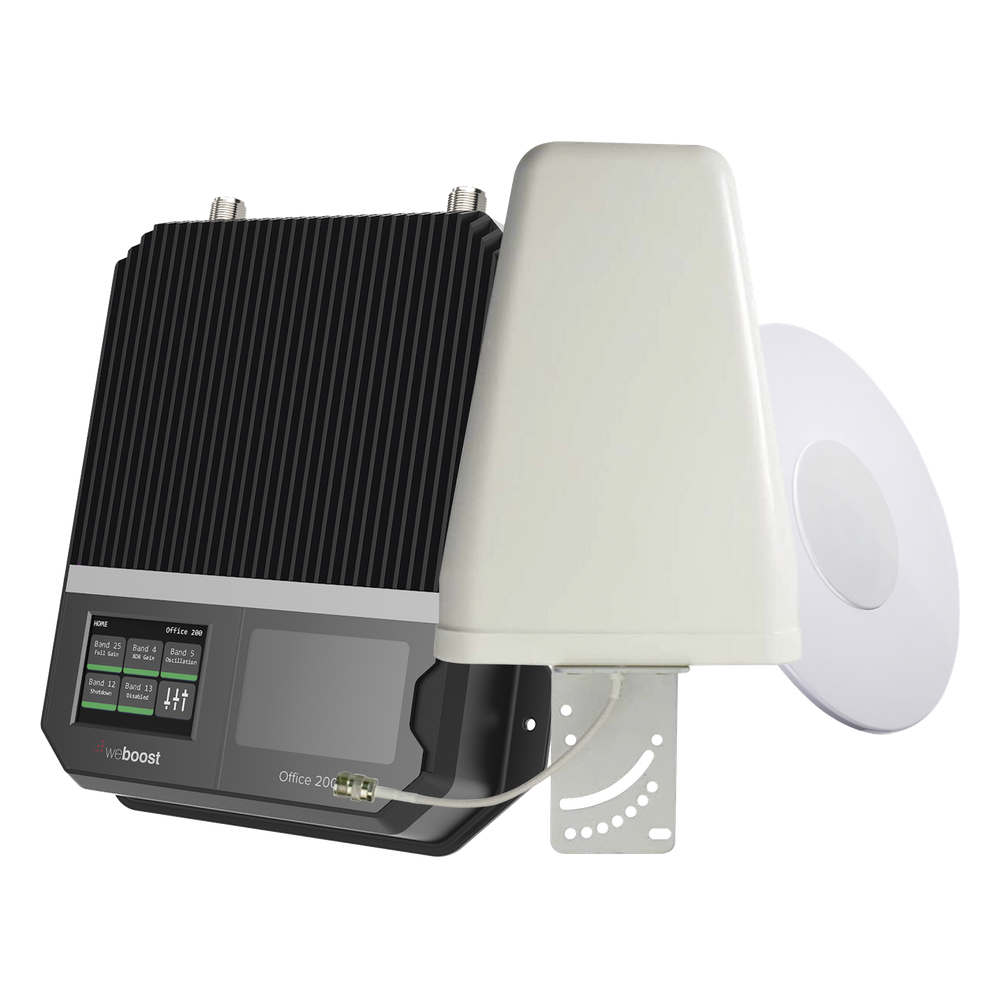 KIT Amplificador Office 200 WILSONPRO / WEBOOST 535-047