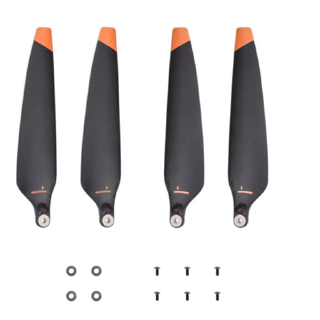 Hélices de Bajo Ruido y Máxima Altitud para Drone MATRICE30 / Compatible con M30T / Serie 1676 - DJI M30PROP