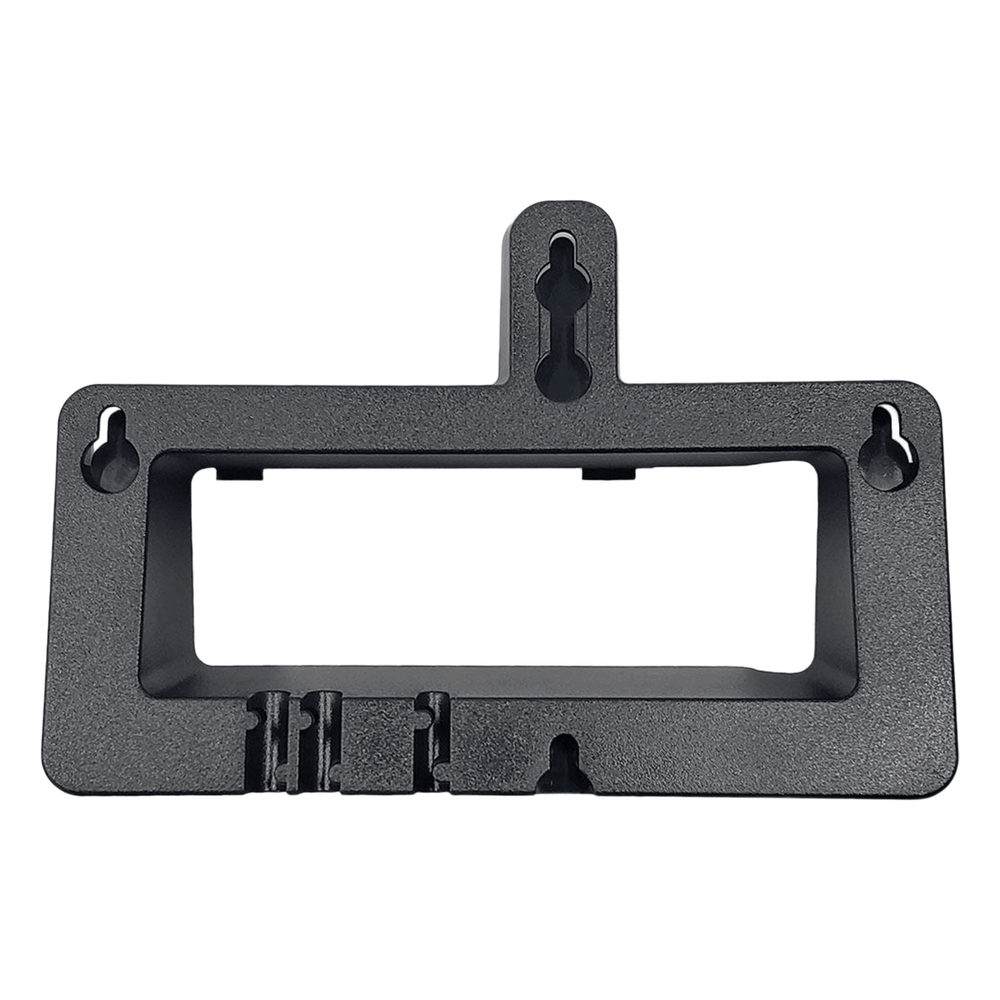 [WMB-MP56-WB] Montaje de Pared para Teléfonos MP56 y MP56-E2 de YEALINK WMB-MP56-WB