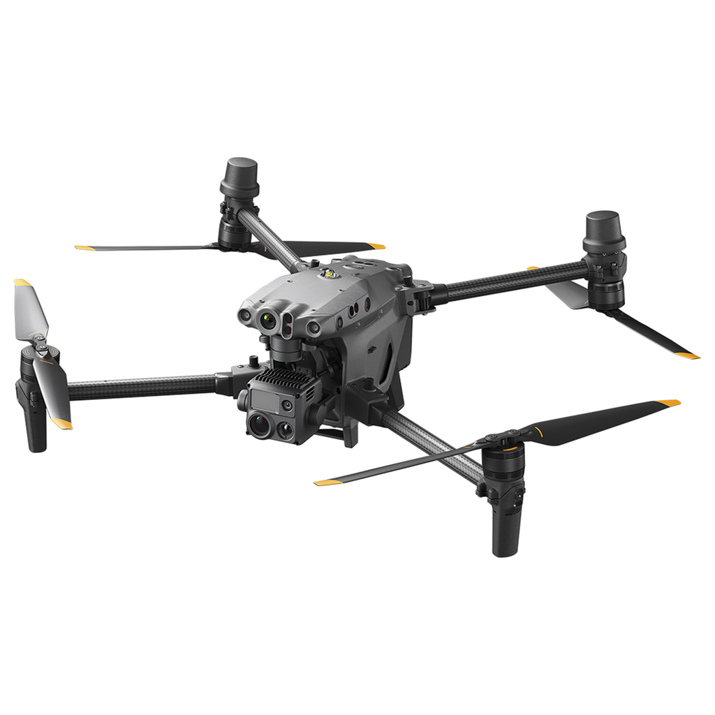 Drone DJI M30T Edicion Universal/Proteccion IP45/ 50Mins de Vuelo /Hasta 15kms de transmision