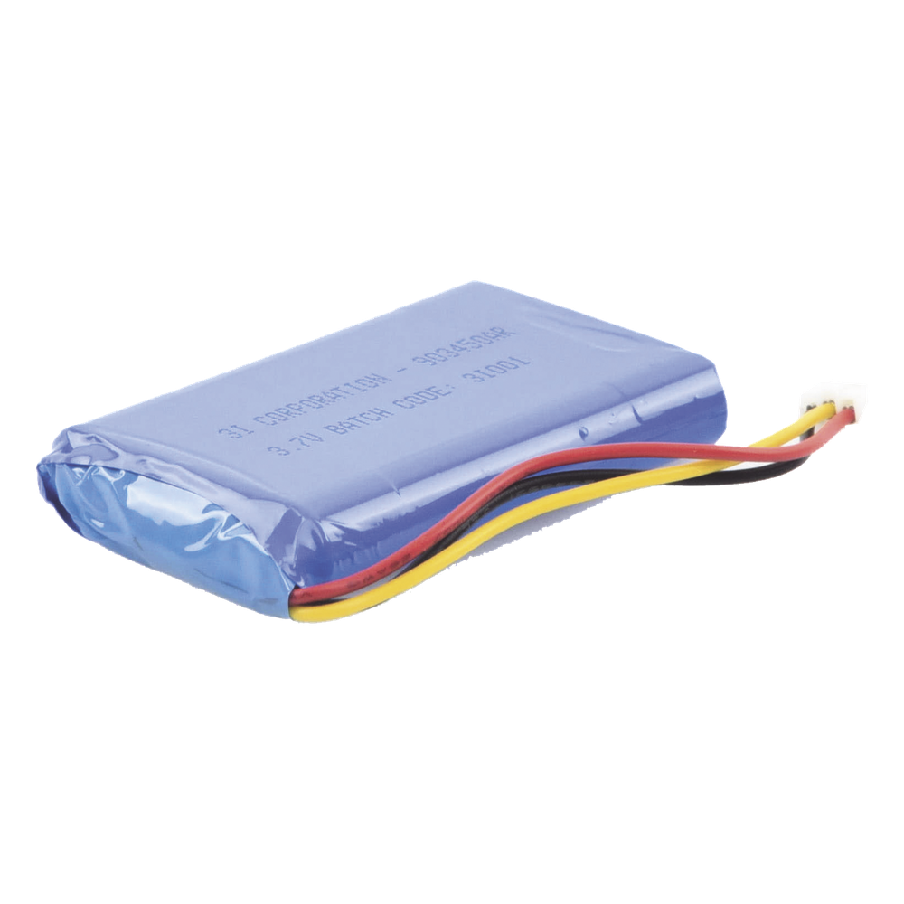 Batería para comunicadores pegasusnx 3i BATPGNX