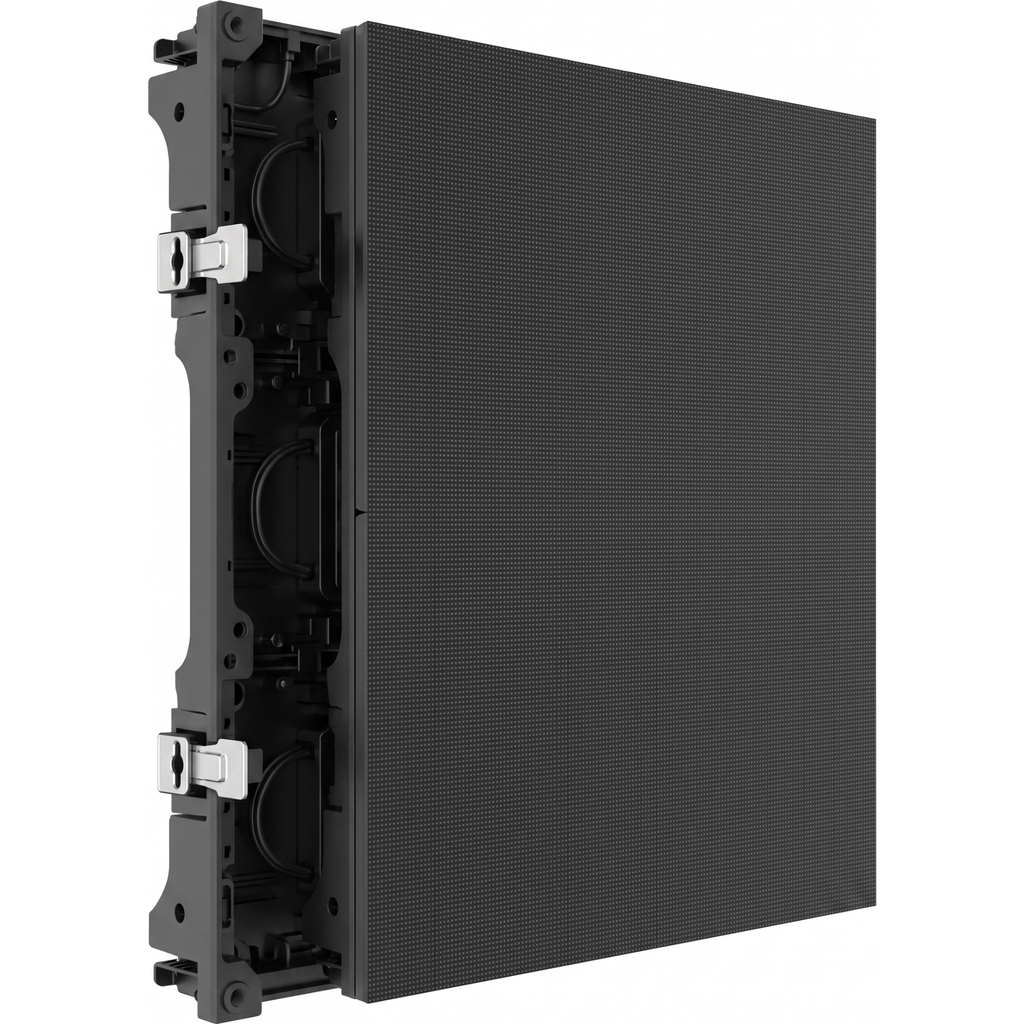 Gabinete LED para Videowall de Renta/ Serie NT26 ABSEN / Pitch 2.6 V2 / Resolución 192 X 192 / Uso en Interior