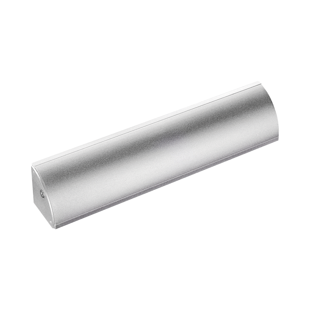 Montaje para cubierta de chapa magnética MAG350NLED ACCESSPRO BLC350