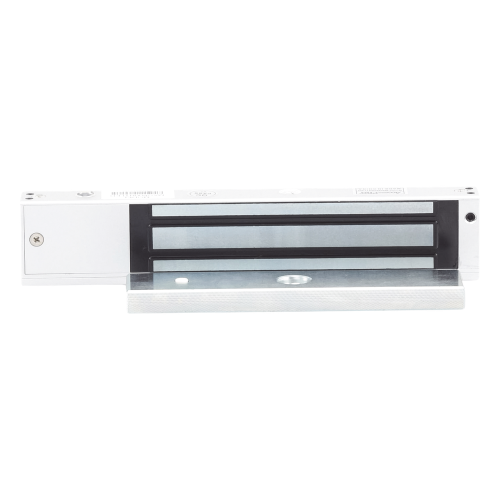 Chapa Magnética con temporizador/ 600 lbs/ con LED/ Sensor de Bloqueo de Placa/