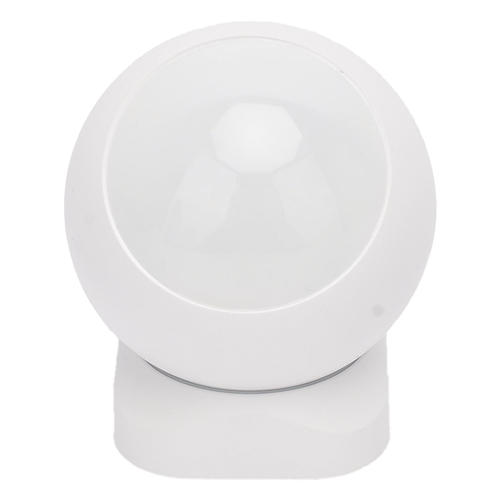 [HS1MSTY] Sensor de movimiento con señal inalámbrica Zigbee AKUBELA HS1MSTY