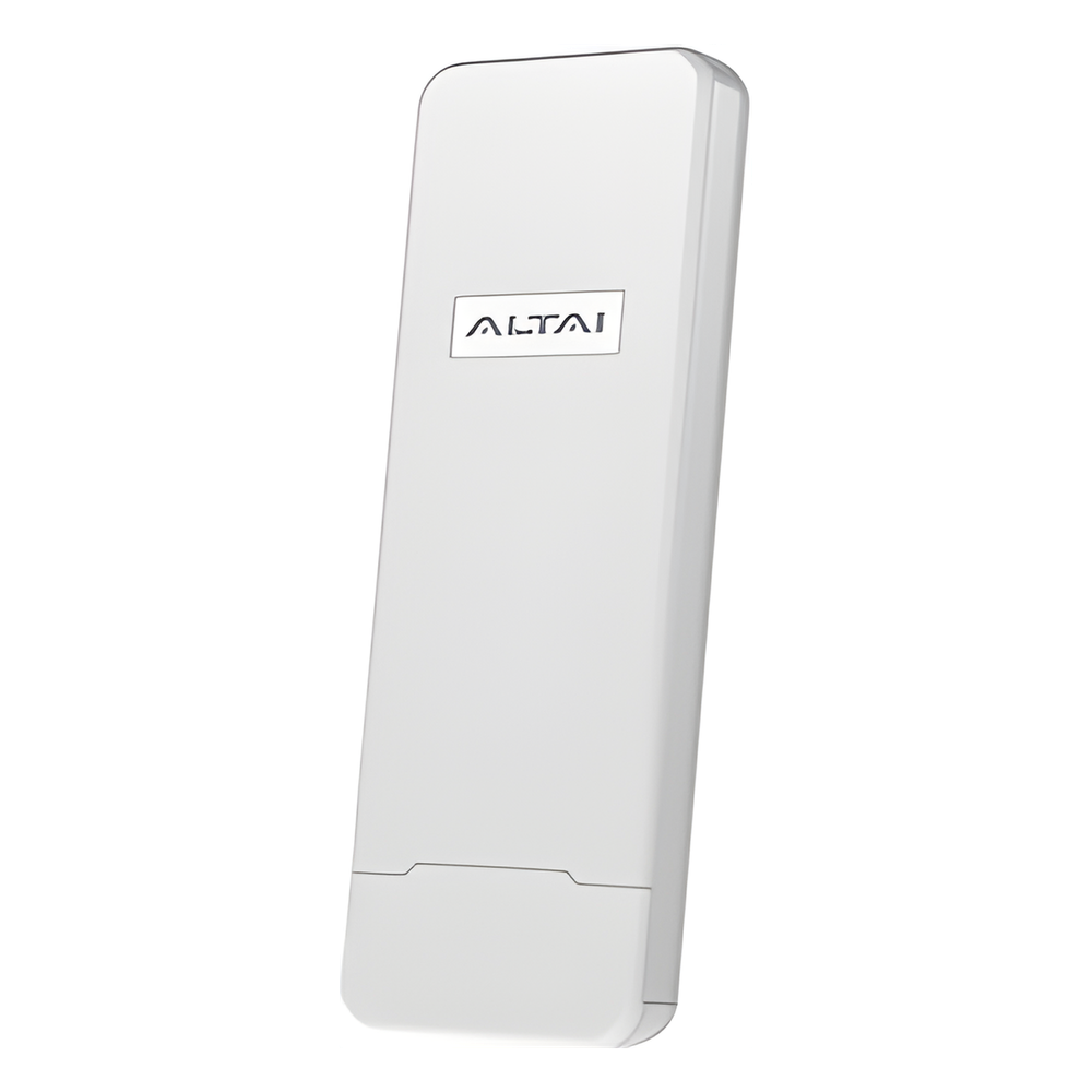 Punto de Acceso Super WiFi, PTP y PTMP en 5 GHz, con Antena Integrada de 14 dBi, Hasta 800 mW de Potencia, MIMO 2X2, IP55, Administración en Nube Gratis con INSIGHTS