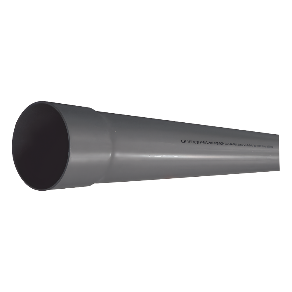 [ATC40-12-TUB] Tubo Conduit Cédula 40 de 1/2" (16 mm).