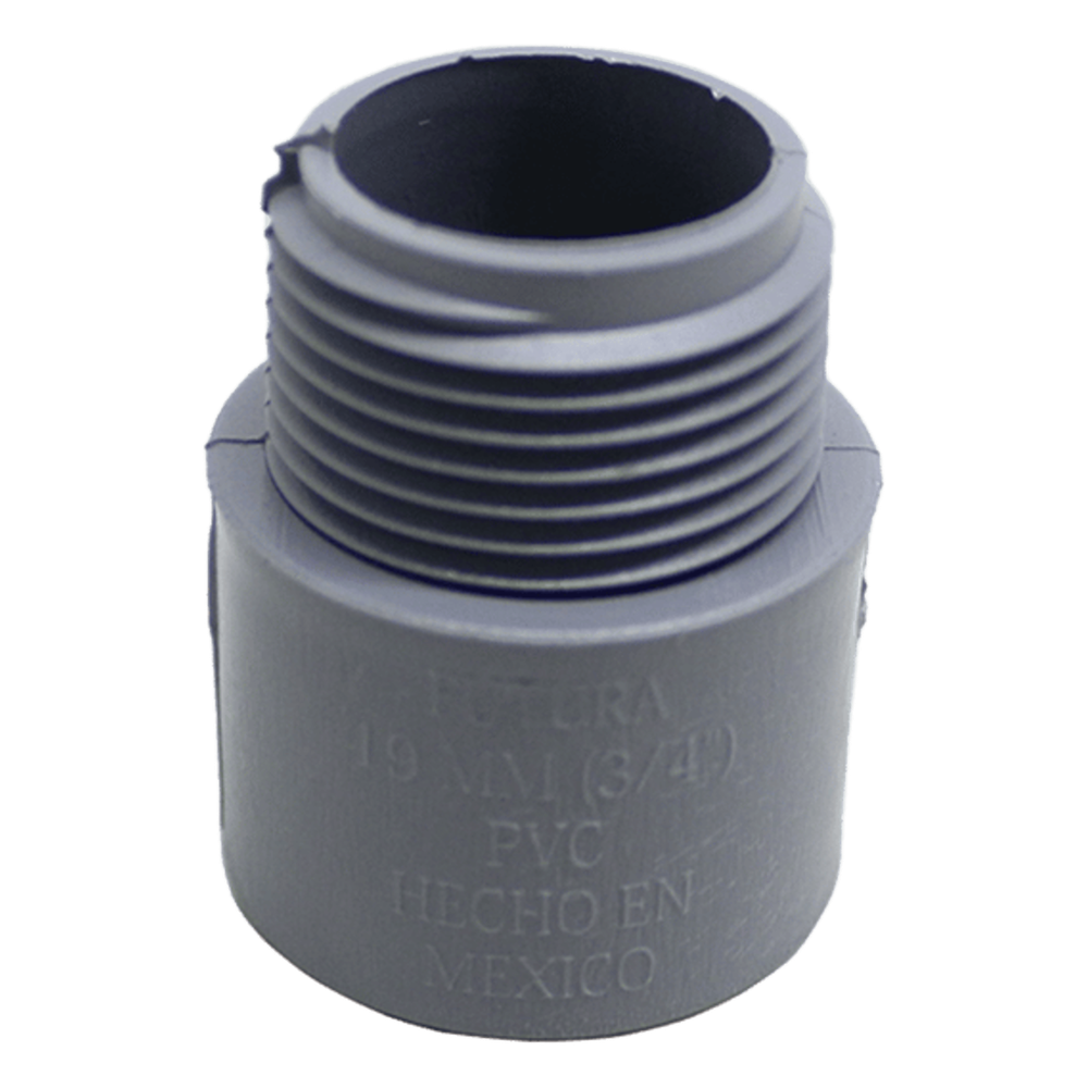 Conector para Conduit Cédula 40 de 2" (50.8 mm).