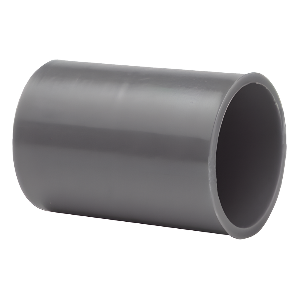 Cople para Conduit Cédula 40 de 3/4".