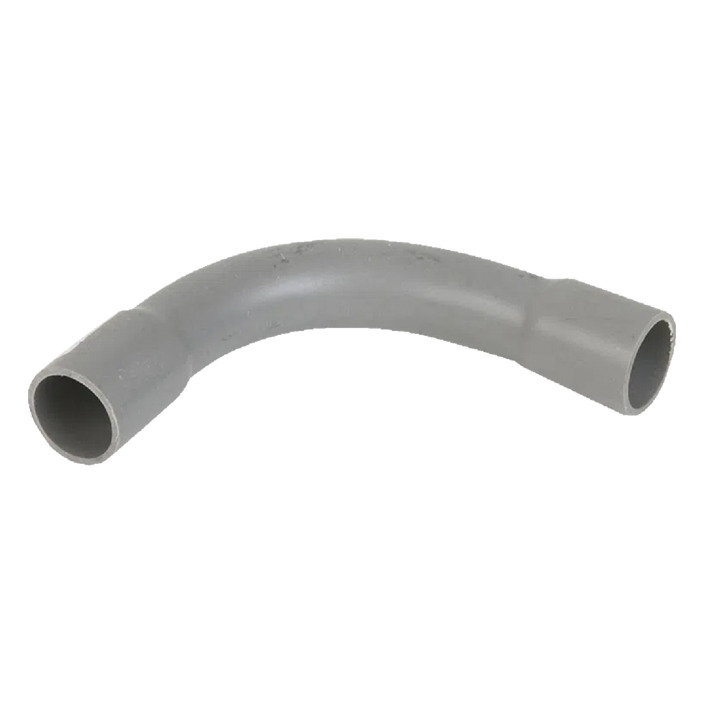 Curva para Conduit Cédula 40 de 3/4".