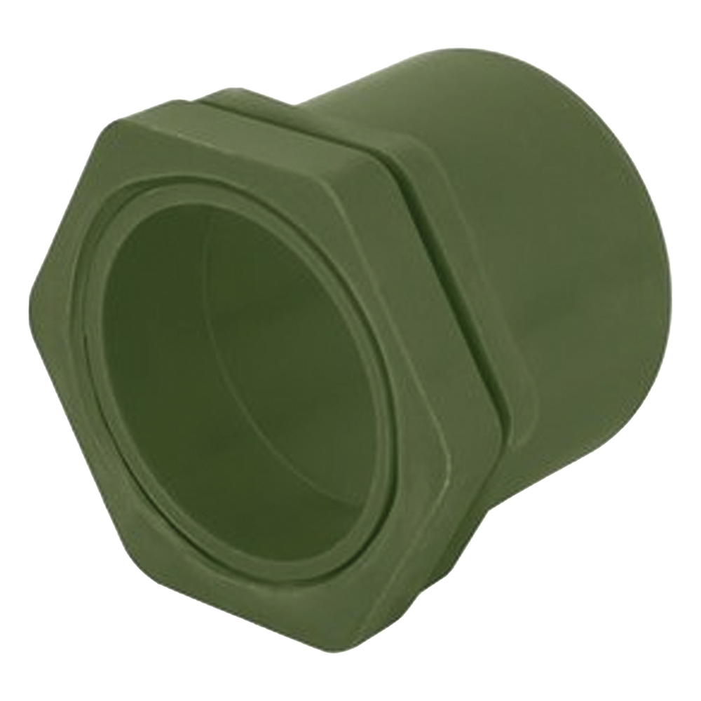 Conector para Tubería Conduit PVC Ligero AMANCO-WAVIN ATUL-112-CON