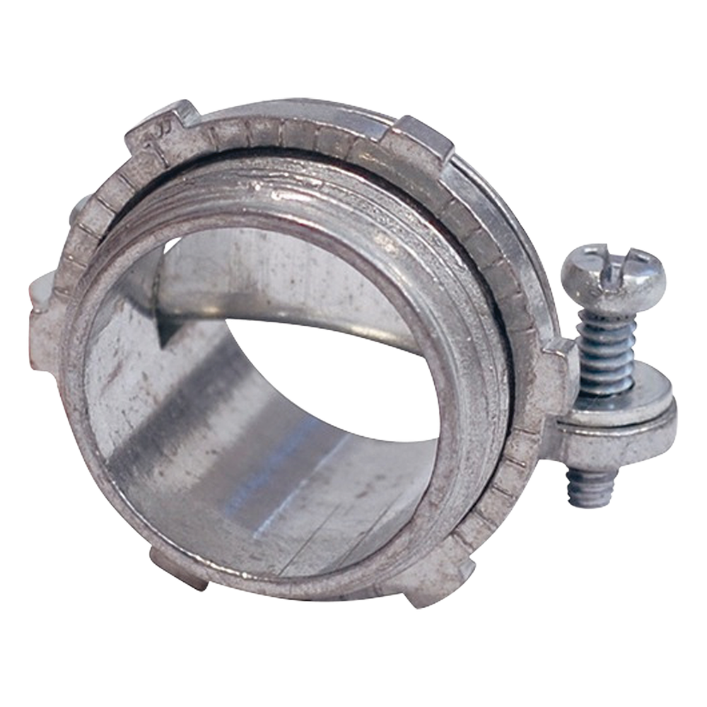 Conector Uso Rudo de 3/4" (19 mm) ANCLO ANC-CUR-34