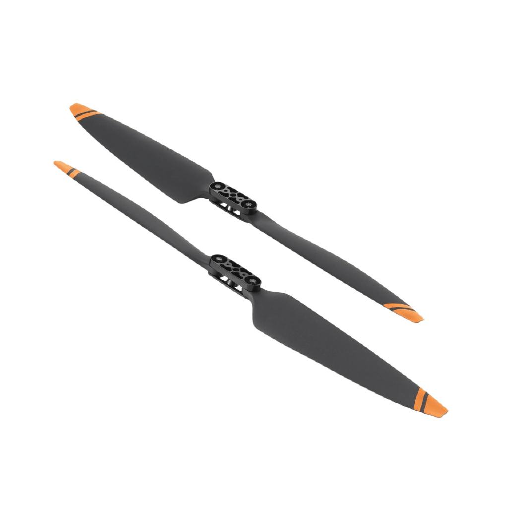 Hélices de Bajo Ruido y Máxima Altitud Modelo 2112 para uso con Drone MATRICE350RTK
