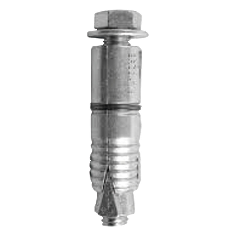 Taquete Expansor Tipo Z de 3/16" x 1 1/2" ANCLO ANC-Z36T