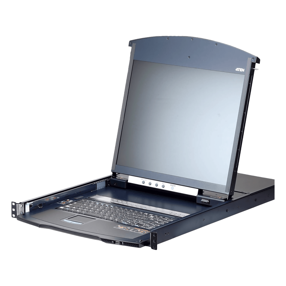 Consola KVM over IP ATEN KL1116VN – 16 Puertos