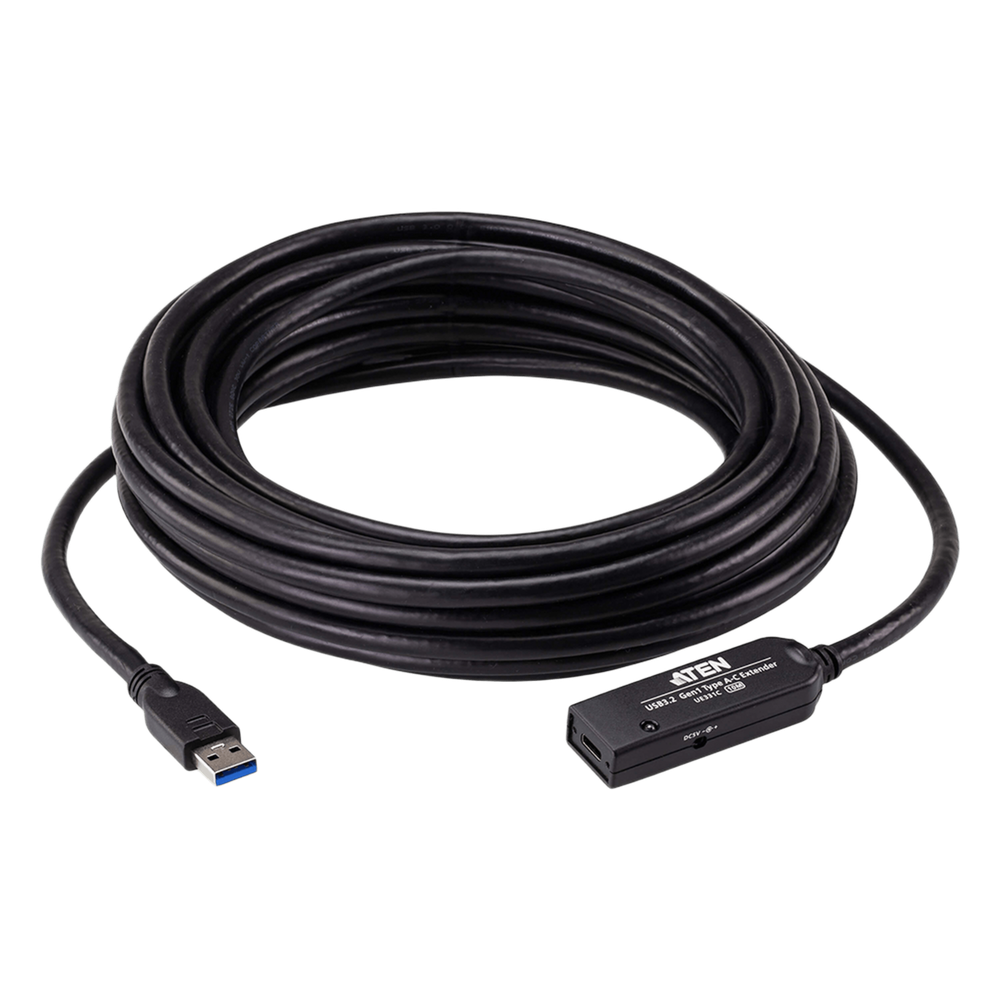 [UE331C] Cable extensor USB 3.2| Gen1 | de 10 m