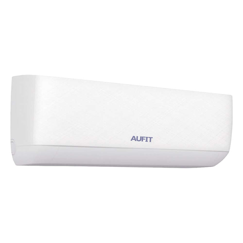 Minisplit WiFi inverter / SEER 17 / 12,000 BTUs ( 1 TON ) / R32 / Frío y Calor / 220 Vca / Filtro de Salud / Compatible con Alexa y Google Home.