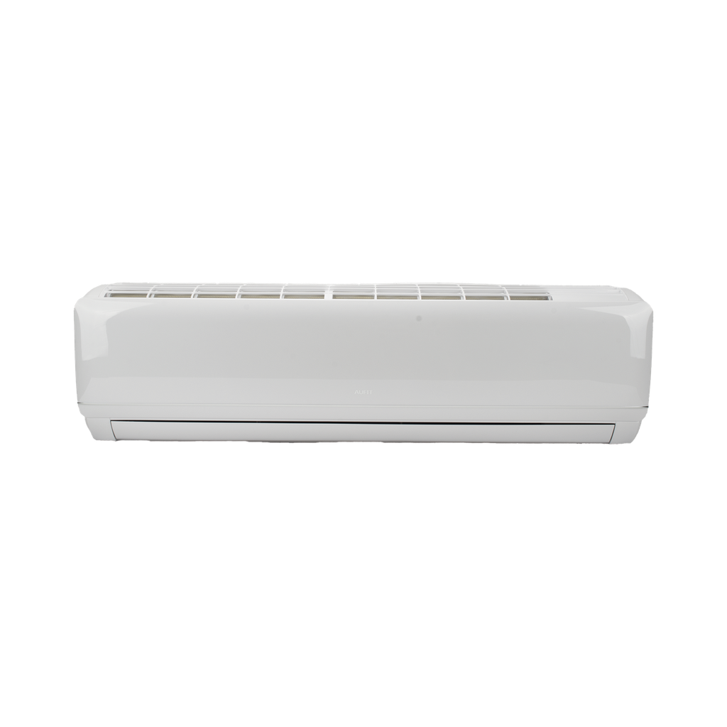 Minisplit AUFIT / Triple Inverter / SEER 18 / 36,000 BTUs ( 3 TON ) / R32 / Frío y Calor / 220 Vca / Filtro de salud / Compatible con Alexa y Google.