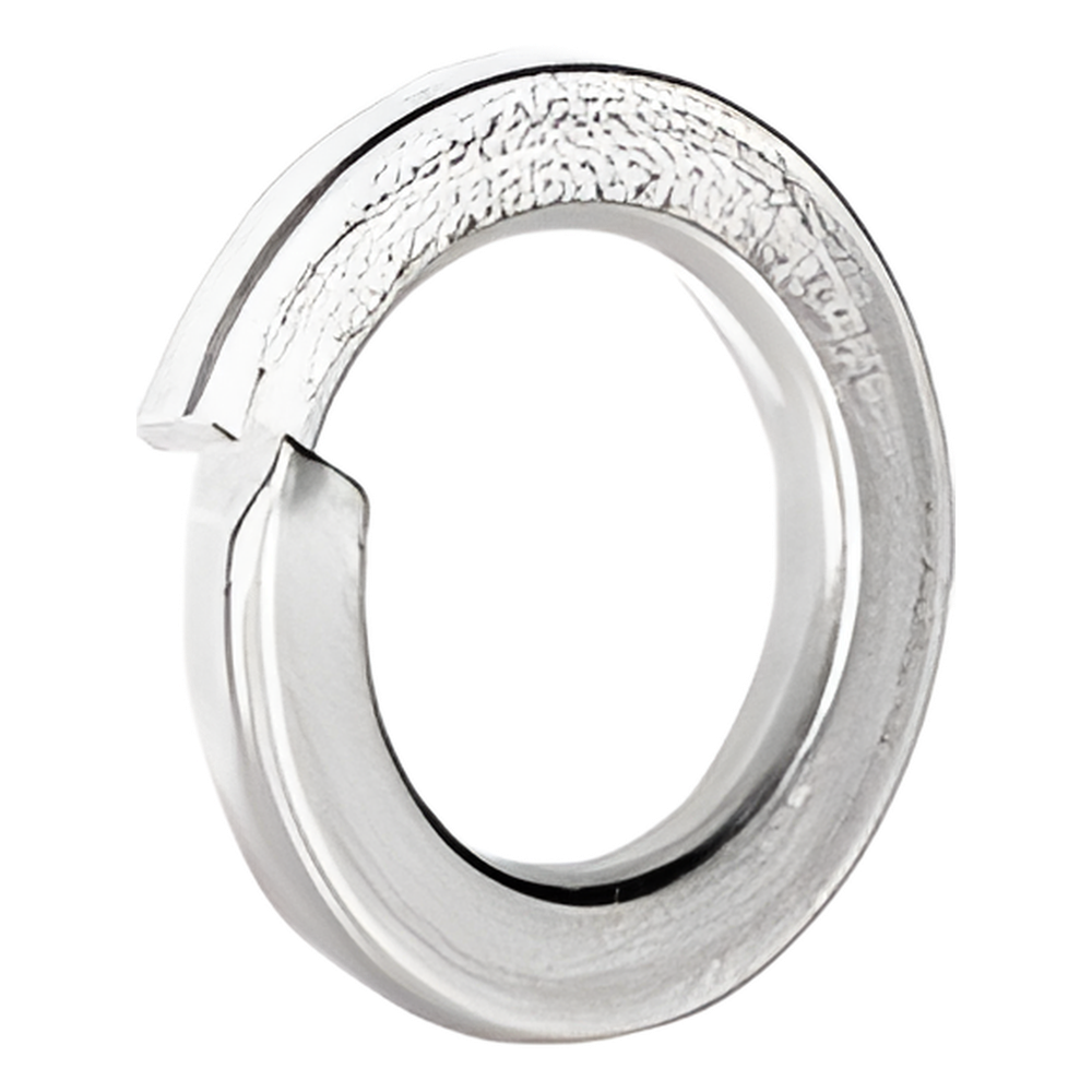 Arandela de presión de 3/8" (9.5 mm.)