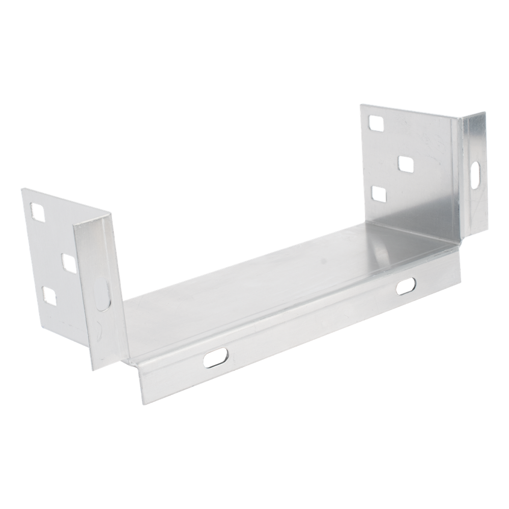 Conector de Escalera de Aluminio a Tablero CHAROFIL CH-CEC8X9ALK – Ancho 9"