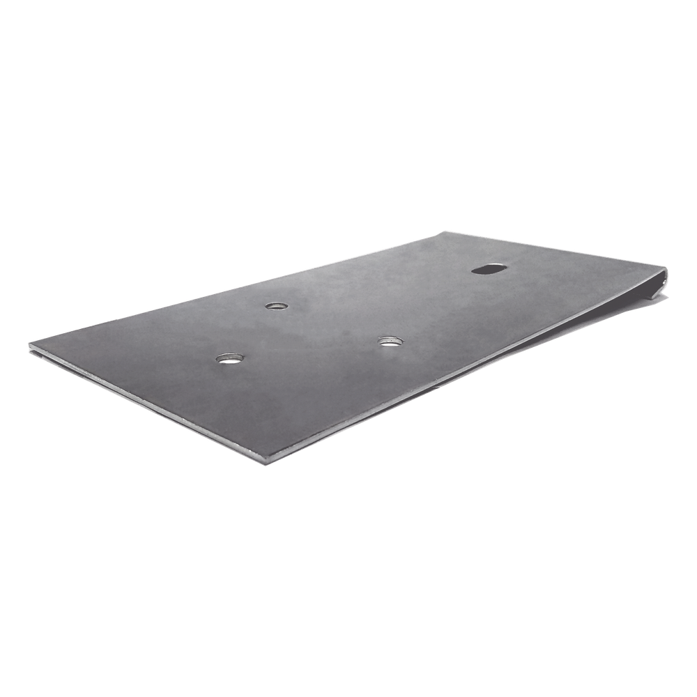 [CH-SC33-EZ] Soporte para cámara en charola de peralte 33 mm CHAROFIL CH-SC33-EZ