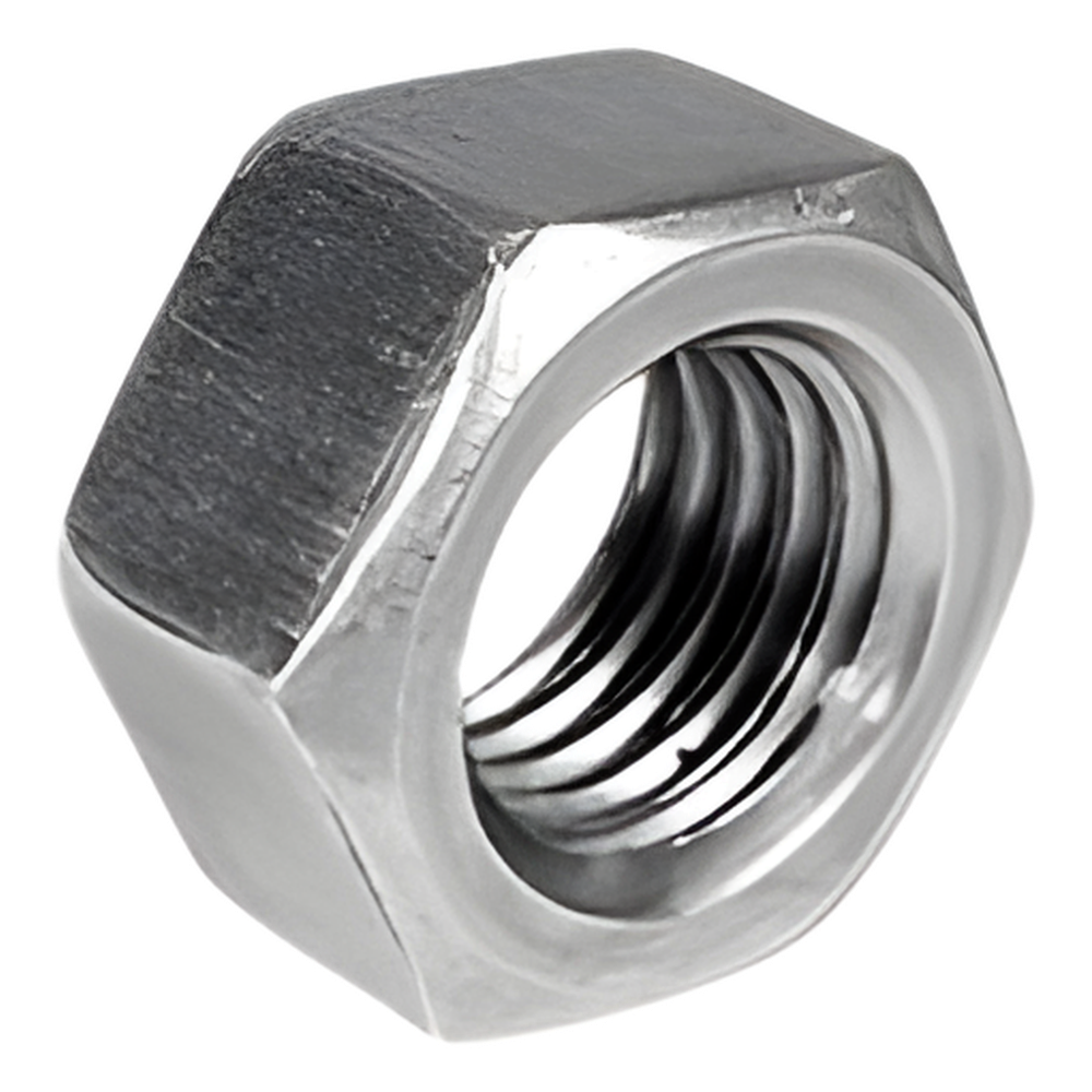 Tuerca Hexagonal de 3/8"