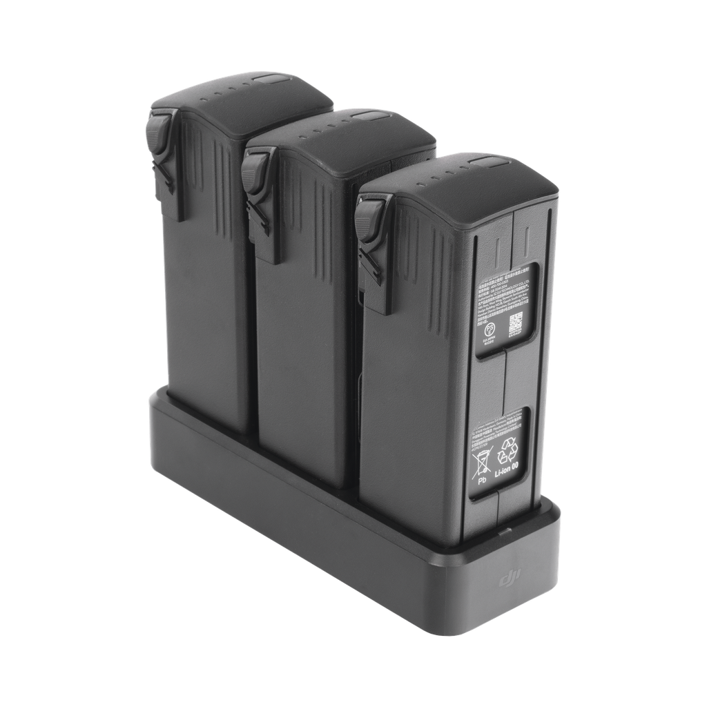 Kit de batería para DJI Mavic 3 Enterprise - DJI M3BATKIT