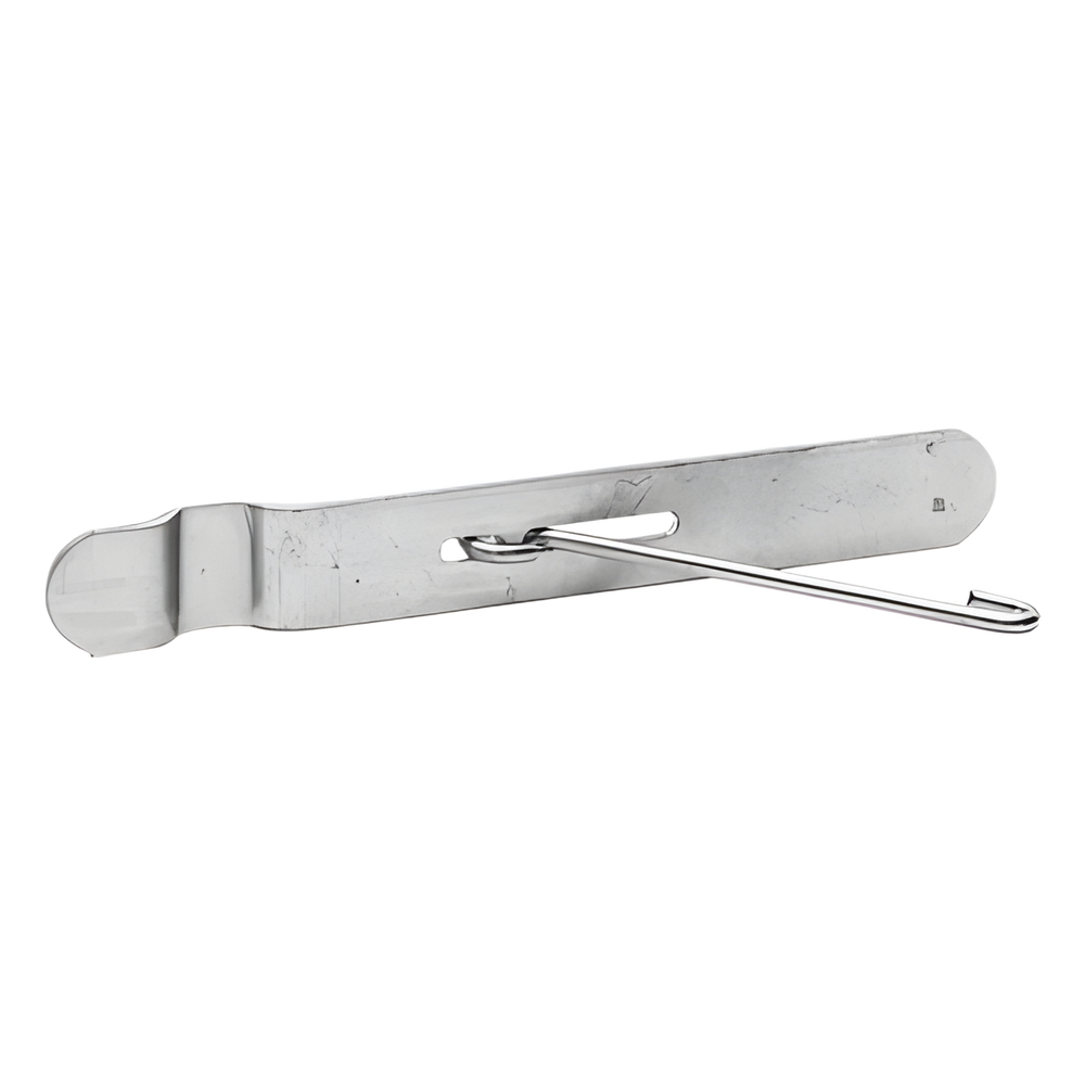 Herramienta de fijación para clip recto automático CHAROFIL MG-51-906