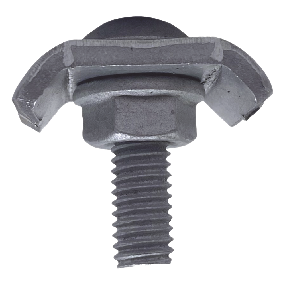 [MG-51-KIT3GBM] Kit 3 Para Unir Tramos de Charolas a Ménsulas es Ideal Para Utilizarse al Exterior o Zonas Húmedas (3 piezas)