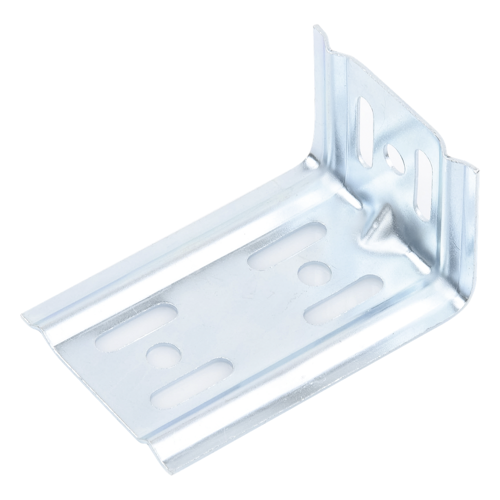 Ménsula económica CHAROFIL MG-60-121EZ – Para anchos de charola de 100mm