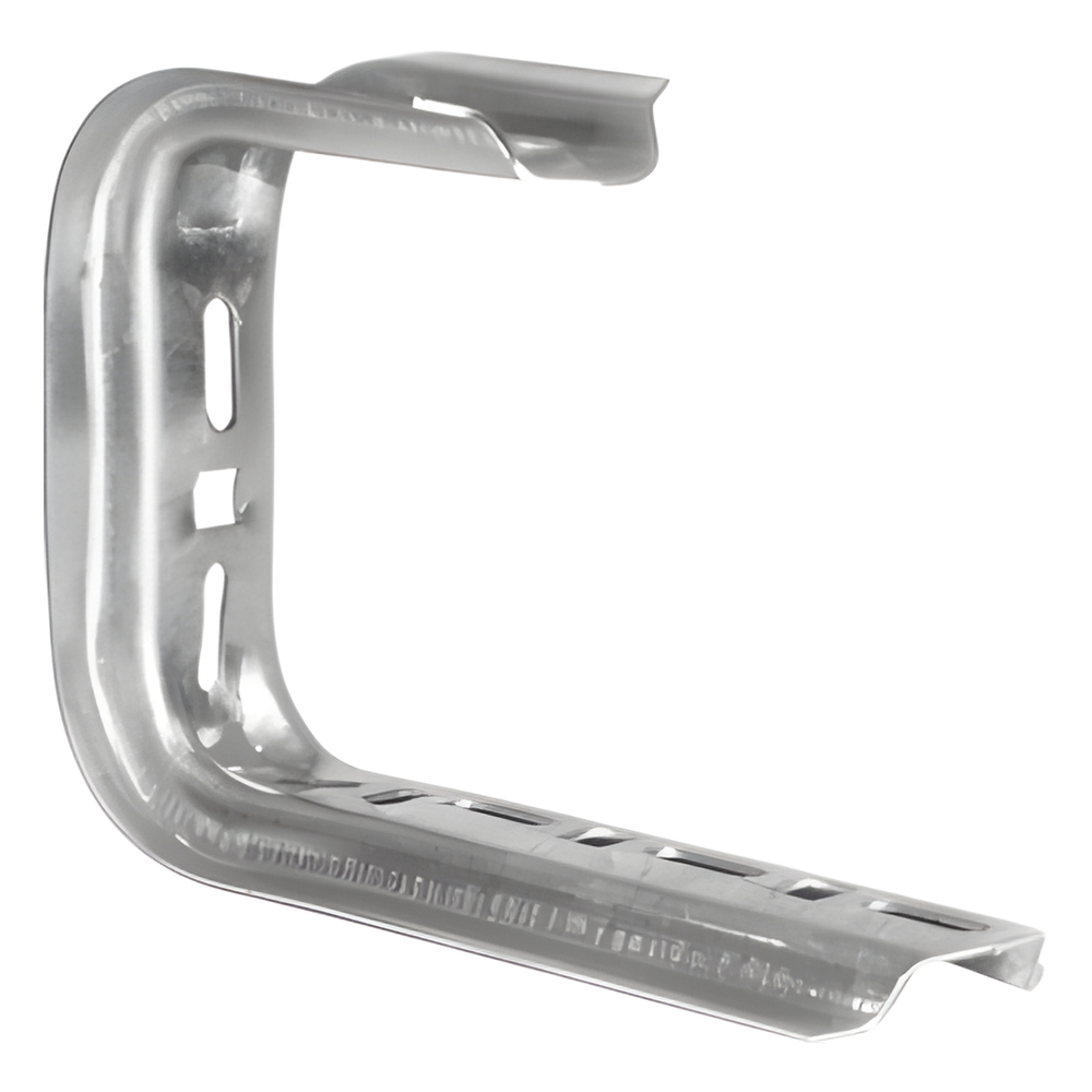 [MG-62-117EZ] Ménsula omega tipo C inteligente, 265x195mm