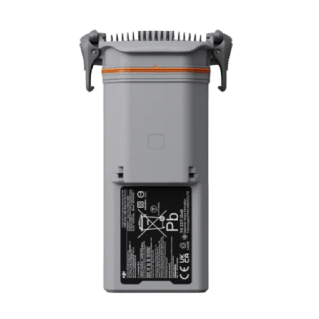 Bateria para DJI MATRICE3TD, Carga con DJIDOCK2