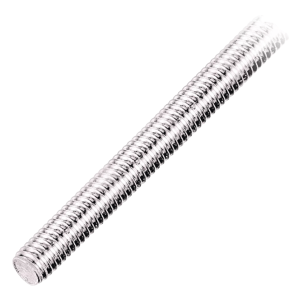 Varilla Roscada Inoxidable 304 de 1/4 x 3.60 m.